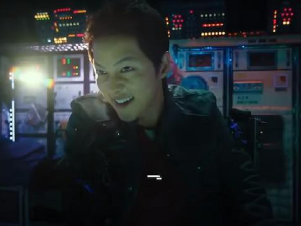 Knet dự đoán bom tấn triệu đô của Song Joong Ki cũng 'xịt' như Quân vương bất diệt của Lee Min Ho