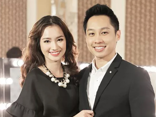 Chân dung người chồng Việt kiều khiến Trương Tri Trúc Diễm 'vỡ mộng' sau khi cưới