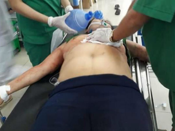 Hà Tĩnh: Truy bắt đối tượng mới ra tù vác dao truy sát khiến 2 vợ chồng người yêu cũ thương vong