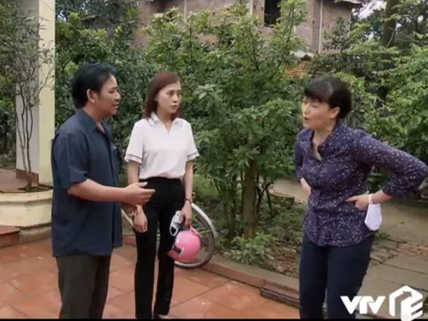 Những ngày không quên tập 24: Uyên bị mắng là biến học sinh thành phường trộm cắp