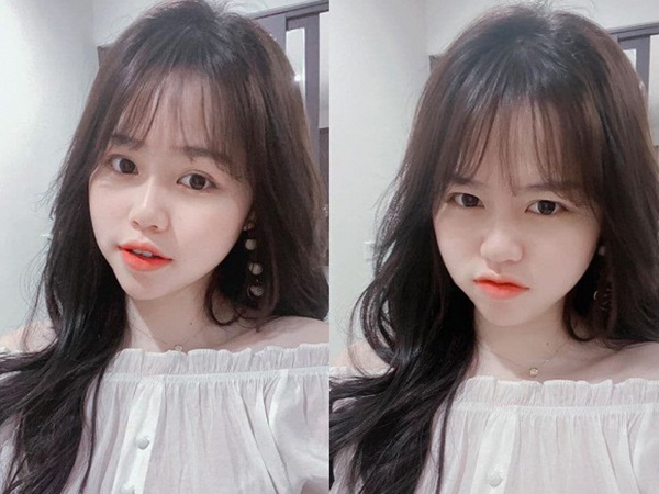 'Bạn gái mới' của Quang Hải lần đầu lên tiếng về tin đồn hẹn hò: Ai đối xử với mình sao thì mình đối xử lại vậy