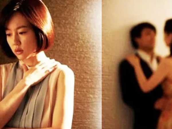 Nhất định bạn phải nói những điều này khi phát hiện chồng ngoại tình