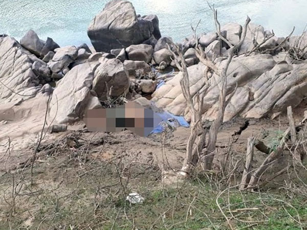 Lũ bất ngờ trên sông Đồng Nai khiến nhóm 10 người đang chơi thác gặp nạn, 1 người tử vong
