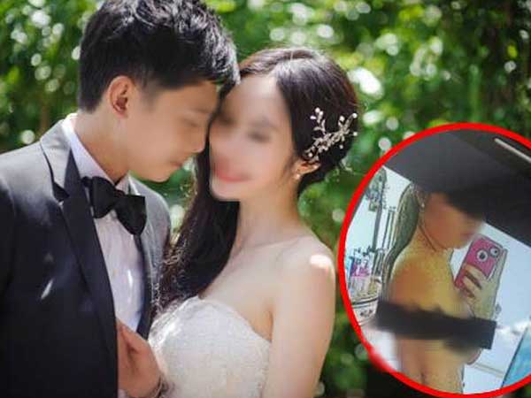 Mang bầu 4 tháng, vợ phát hiện chồng 'qua đêm' với tình cũ, đằng sau đó là cả một bí mật che giấu lâu dài khiến cô đưa ra cách xử lý bất ngờ