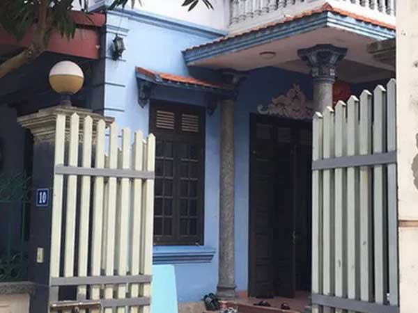 Chủ siêu doanh nghiệp bất động sản vốn 144.000 tỷ đồng - lớn gấp 4 lần VinHomes, dùng căn cước giả để đăng ký