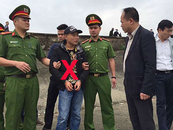 Tên cướp ngân hàng ngoan cố và chiến công của cảnh sát hình sự