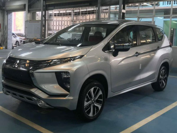 Mitsubishi Xpander giảm giá kỷ lục còn ngang ngửa Suzuki Ertiga, dọn đường đón bản nâng cấp 2020 ra mắt tại Việt Nam