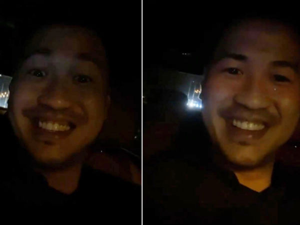 Phillip Nguyễn lần đầu tự quay story rạng rỡ sau khi hàn gắn với Linh Rin, hay là đi hẹn hò với nàng?