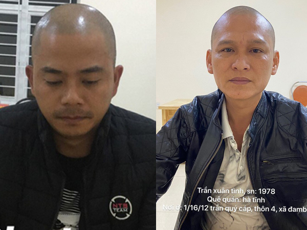 Nhóm đòi nợ thuê dùng vũ lực bắt, đánh, ép một phụ nữ ký giấy nợ