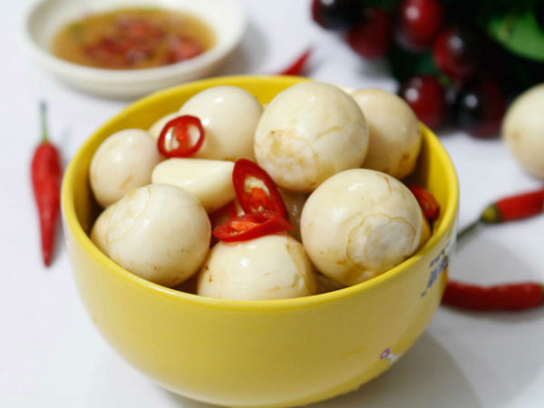 Ăn dưa cà tuyệt đối không ăn cùng thực phẩm này vì sẽ sinh độc tố, ai có thói quen này cần bỏ ngay