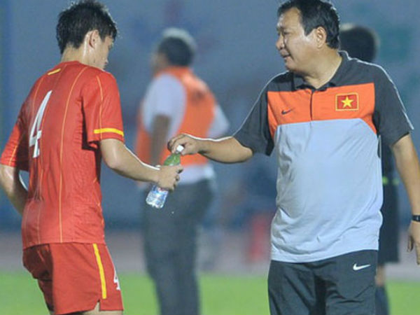 Scandal 'động trời' ở U23 Việt Nam ngay trước SEA Games và số phận bi đát cho HLV lão làng