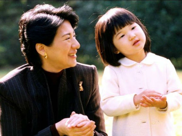 Hoàng hậu Masako - người mẹ từng vượt qua căn bệnh trầm cảm, dùng kỷ luật thép để dạy con sống như thường dân, không có đặc quyền dù là công chúa