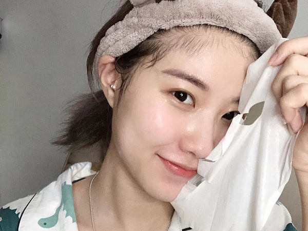 5 lỗi sai 'tày trời'khi đắp nạ giấy khiến da bạn chẳng đẹp lên mà có khi còn xấu đi