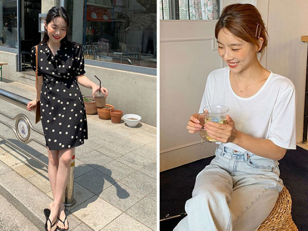 Trời nóng chẳng màng mix đồ cầu kỳ, bạn cứ nhè 4 item đơn giản này mà diện, đảm bảo mát mẻ khỏi bàn mà vẫn xinh hết nút