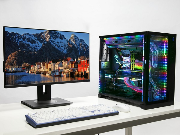 PC có tốn điện không?