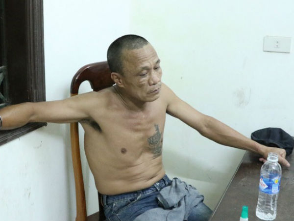Vụ truy sát 2 vợ chồng già ở Hà Tĩnh: Nghi phạm khai trong lúc bị đi tù vợ lấy chồng mới, 'sống bội bạc'