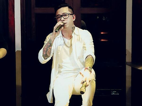 Tuấn Hưng không muốn ca sĩ trẻ cover bài của mình