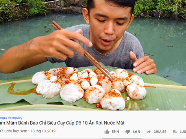 5 sự thật về YouTuber nghèo nhất và nghị lực nhất Việt Nam: Ở nhà tre nứa, làm phụ hồ, ngủ nền xi măng