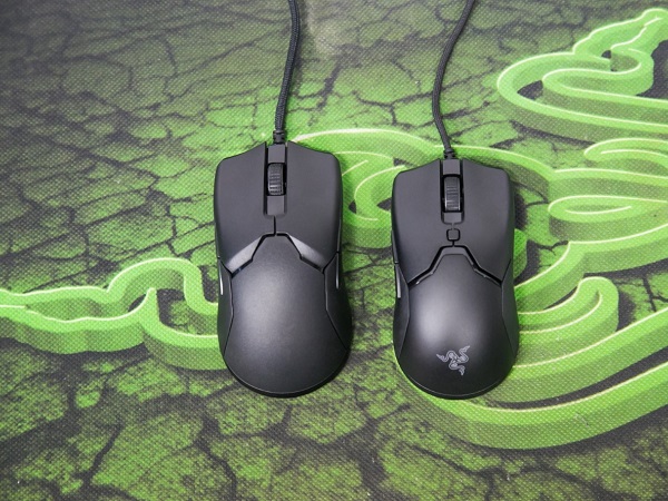 Razer Viper Mini – Dáng nhỏ nhưng hiệu năng to !
