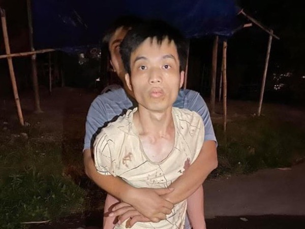 Đã bắt được đối tượng đâm tài xế taxi ở Quảng Ninh, nghi vấn cướp xe