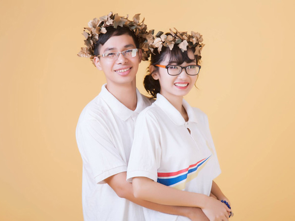 Những cặp thí sinh thi Đường lên đỉnh Olympia rồi cưới nhau luôn: Gọi em là vòng nguyệt quế, vì anh muốn đội lên đầu!