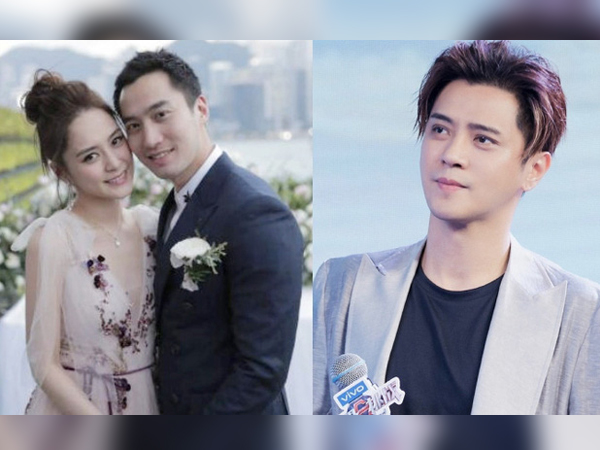 Scandal ly hôn của Chung Hân Đồng 'bung bét' do phía La Chí Tường gây ra, tiết lộ bản hợp đồng ly thân gây hoang mang?