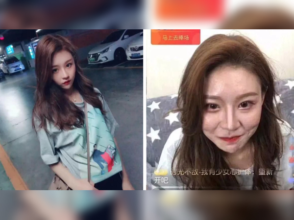 Khi các 'nữ thần triệu view' của Trung Quốc lỡ lộ mặt thật trên livestream: Người được khen xinh xắn, kẻ bị chê mạnh miệng phản pháo lại dư luận