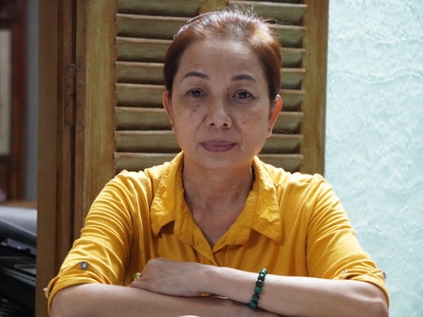 Mẹ Hồ Duy Hải gửi đơn cầu cứu