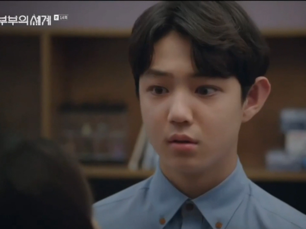 Thế giới hôn nhân: Ji Sun Woo tự tử để giải thoát cho chính mình, con trai Joon Young bỏ chạy khỏi nhà tiểu tam giữa đêm khuya