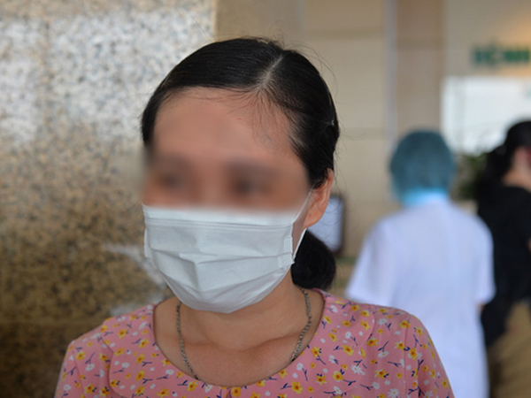 Bệnh nhân 178 từng khai báo vòng vo về lịch sử dịch tễ của mình: "Tôi không biết Covid-19 là bệnh gì, chỉ thấy bản thân ốm sốt"