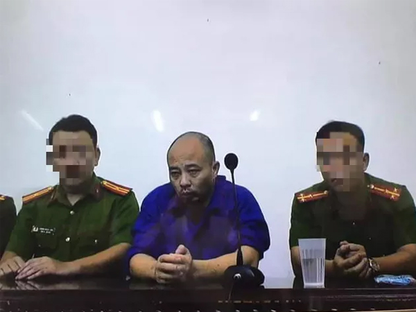 Đường 'Nhuệ' nói gì về thông tin treo thưởng 1 tỷ đồng nếu bắt được vợ chồng chủ doanh nghiệp vay nợ?