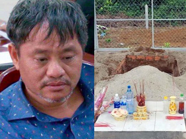 Toàn cảnh kế hoạch rùng rợn của Bí thư xã giết cháu vợ, đốt xác trong ô tô tạo hiện trường giả để trục lợi bảo hiểm 18 tỷ đồng