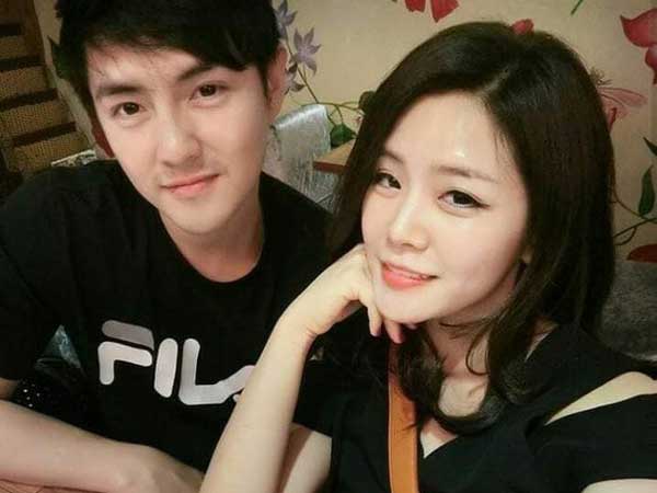 Ông Thoại Liên lại để lộ khuôn mặt cứng đơ, thiếu tự nhiên, nghi vấn 'dao kéo' để lên đời nhan sắc?