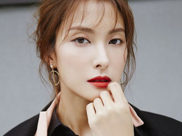 Nữ idol Gyu Ri chính thức xin lỗi vì đến club đồng tính có ca nhiễm Covid-19 ở Itaewon, tiết lộ kết quả xét nghiệm mới