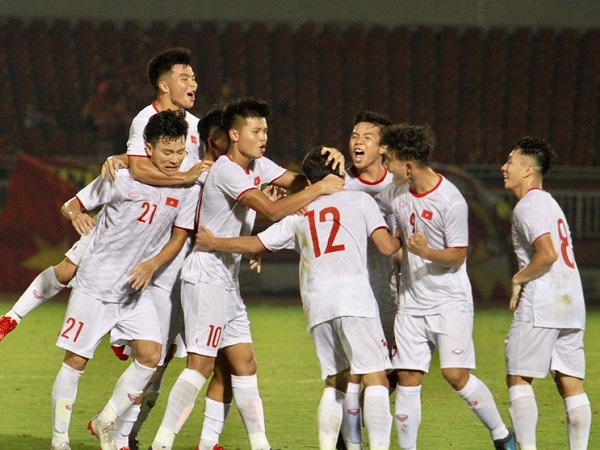 AFC xác định thời điểm bốc thăm VCK U16 và U19 châu Á 2020: Cơ hội đi World Cup cho U19 Việt Nam?