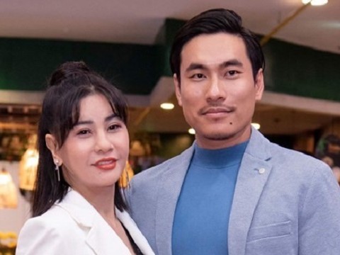 Kiều Minh Tuấn, Cát Phượng thắng Cánh Diều Vàng