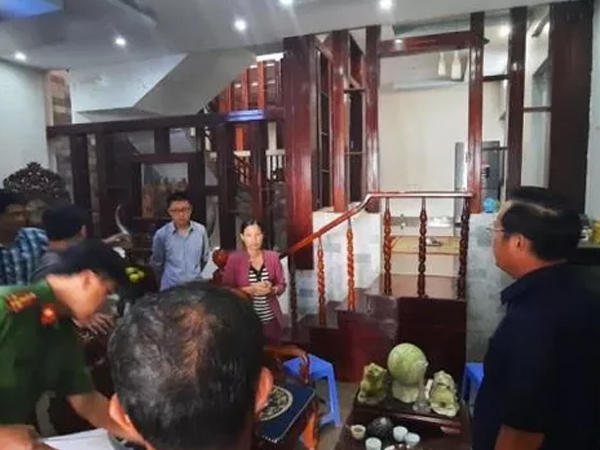 Vụ bí thư xã giết cháu vợ thế mạng để trục lợi 18 tỷ tiền bảo hiểm: Gia đình nghi phạm từng nhiếc móc, đổ tội cho nạn nhân ngay trong đám tang