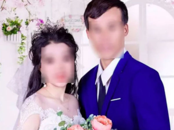 Diễn biến bất ngờ vụ cô dâu bỏ đi cùng 2 cây vàng sau 4 ngày kết hôn