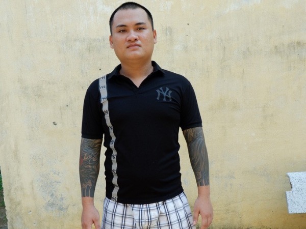 Con bạc tự tử sau khi chủ nợ xiết xe SH