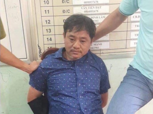 Khởi tố bí thư xã giết cháu họ để chiếm đoạt tiền 18 tỷ tiền bảo hiểm
