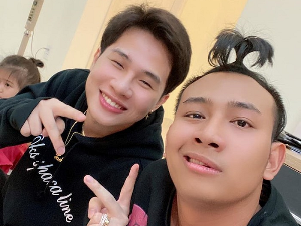 Từng bênh vực Jack trong scandal với K-ICM, Thái Vũ FAPtv bất ngờ chê 'Là một thằng con trai' khó ngấm, chỉ nghe 1 lần