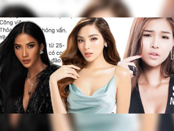 1001 'drama' bắt nguồn từ trợ lý của sao Vbiz: Hoàng Thùy thổi bùng tranh cãi, Kỳ Duyên tức đến nỗi phải lên tiếng 'dằn mặt'?