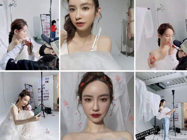 Trương Đại Dịch chọc tức vợ chủ tịch Taobao