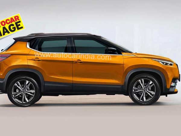 5 điều đáng mong đợi ở chiếc SUV Nissan mới có giá 160 triệu đồng