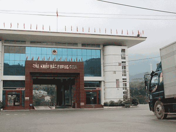 Thủ tướng cho phép mở hàng loạt cửa khẩu với Trung Quốc