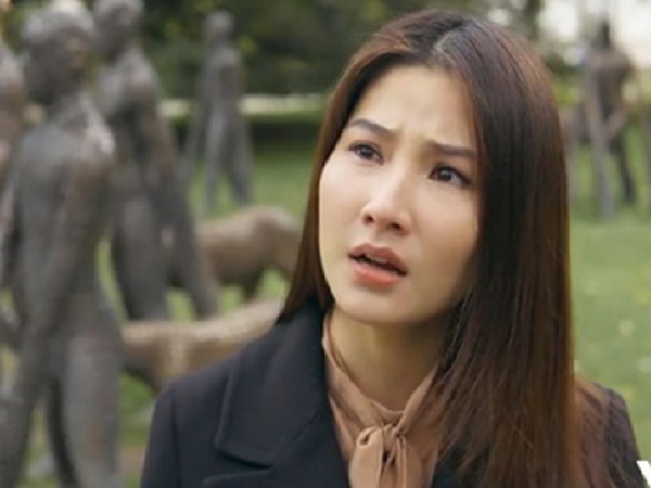 Tình yêu và tham vọng: Linh phát hiện thủ đoạn của Phong khiến mình sập bẫy