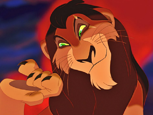 8 ác nhân kinh điển nhất mọi thời đại trong lịch sử phim hoạt hình Disney