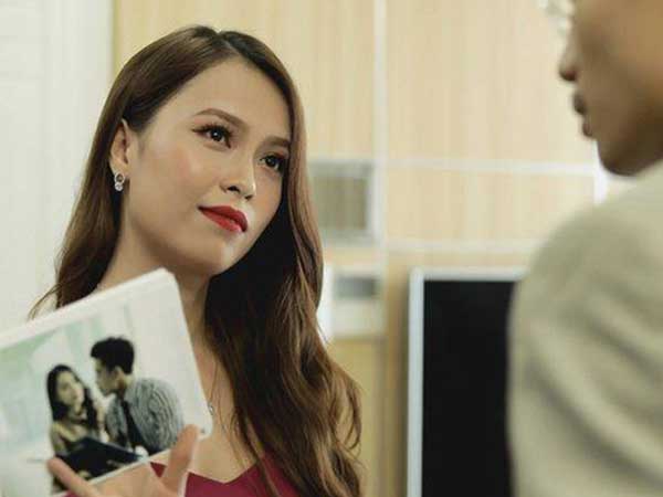 Từ những tin nhắn không ngờ, vợ phát hiện ra âm mưu khó tin của của chồng và mẹ chồng, cách cô xử lý sau đó mới 'ngọt' làm sao!