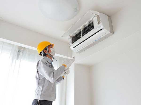 5 kinh nghiệm giúp chị em tránh được cảnh 'móc túi' oan uổng từ thợ sửa điều hòa