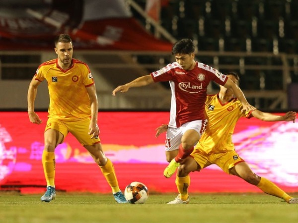 V-League thay đổi thể thức thi đấu để trở lại vào đầu tháng 6, chỉ có 1 đội xuống hạng